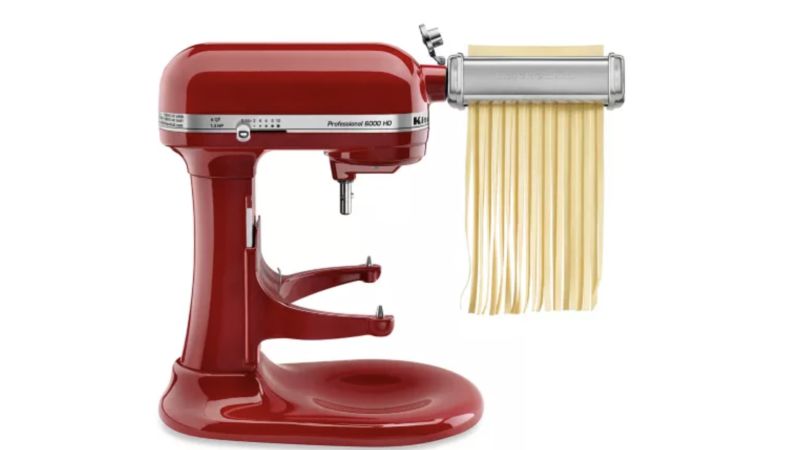 Pasta maker 2024 black friday