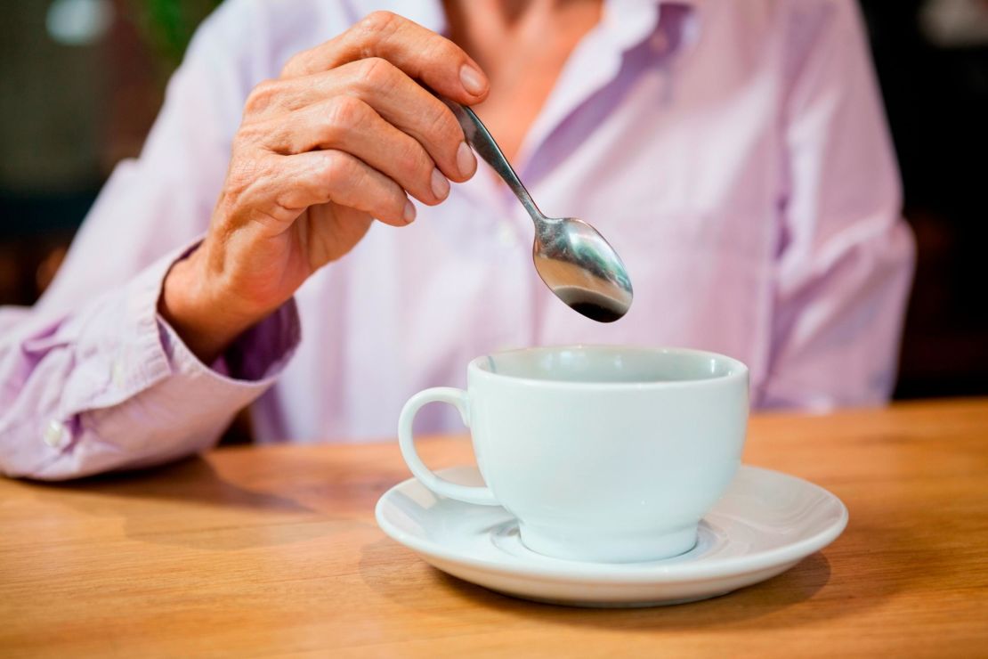 Past research supports that coffee may be linked to heart and brain benefits.