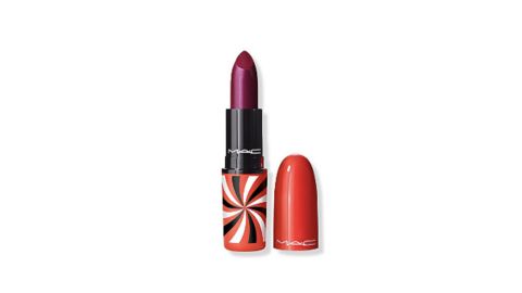 MAC Holiday Lipstick