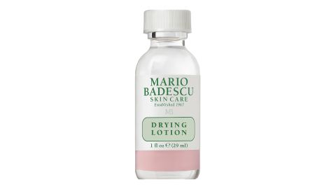 Mario Badescu dry lotion