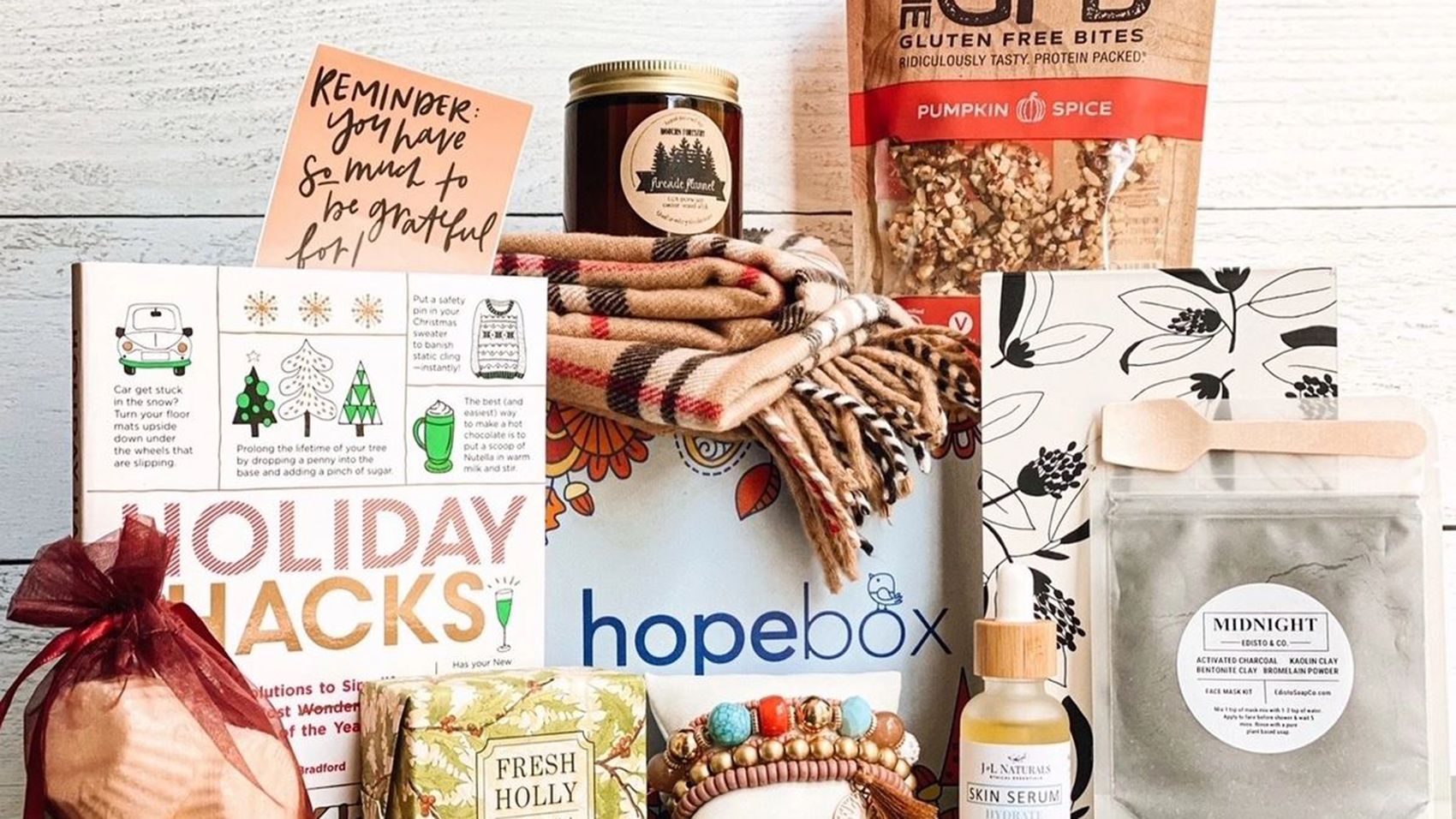 The 50 Best Subscription Gifts - The Guide to Last-Minute Gifting
