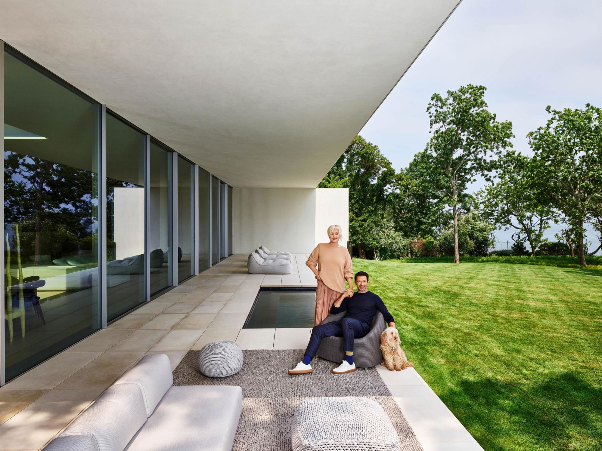 9 Minimalist Homes That Are Stylish and Tranquil, Architectural Digest