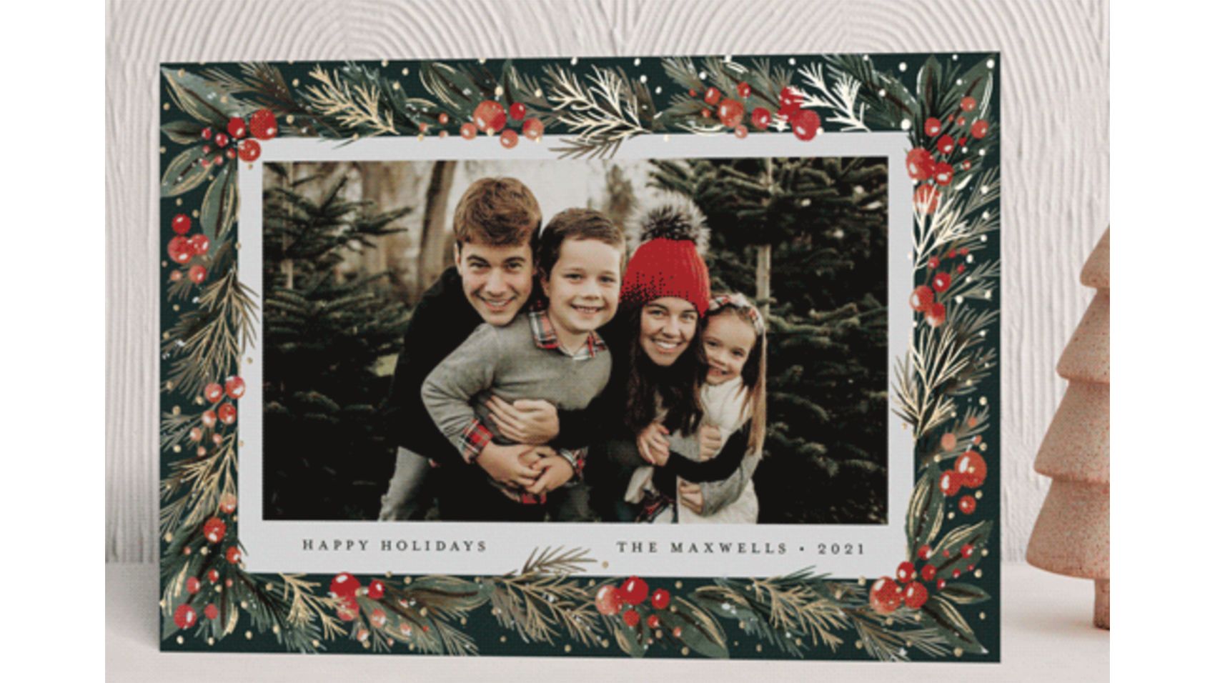 20 best holiday cards and where to buy them | CNN Underscored