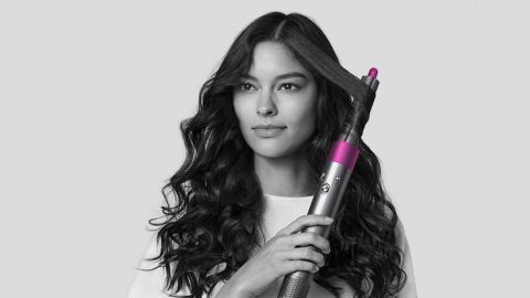 Dyson Airwrap Complete Long Styler 