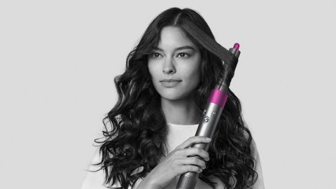 Dyson Airwrap Complete Long Styler