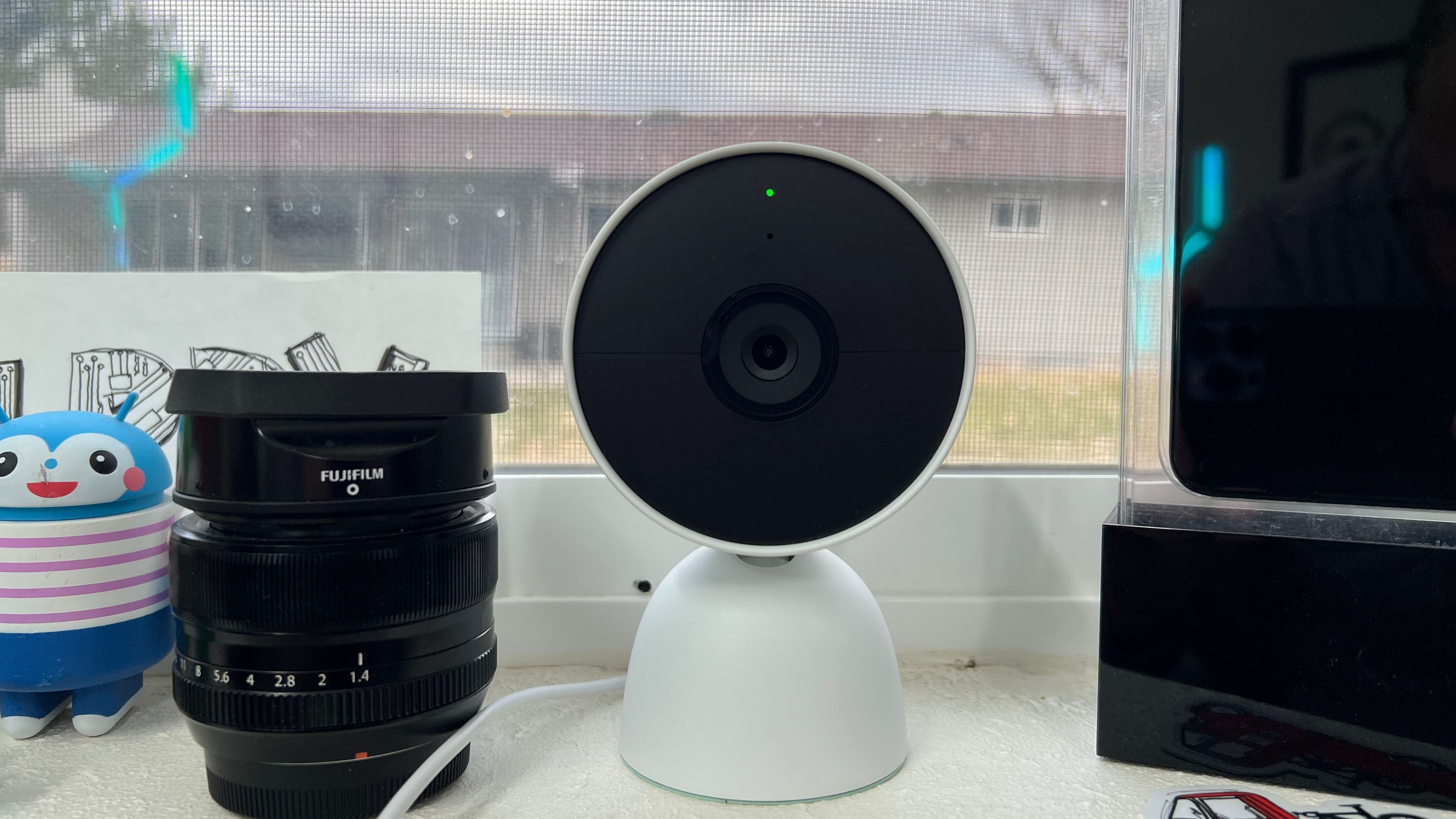 The new Nest Cam (2021) handson review Specs, price and more CNN Underscored