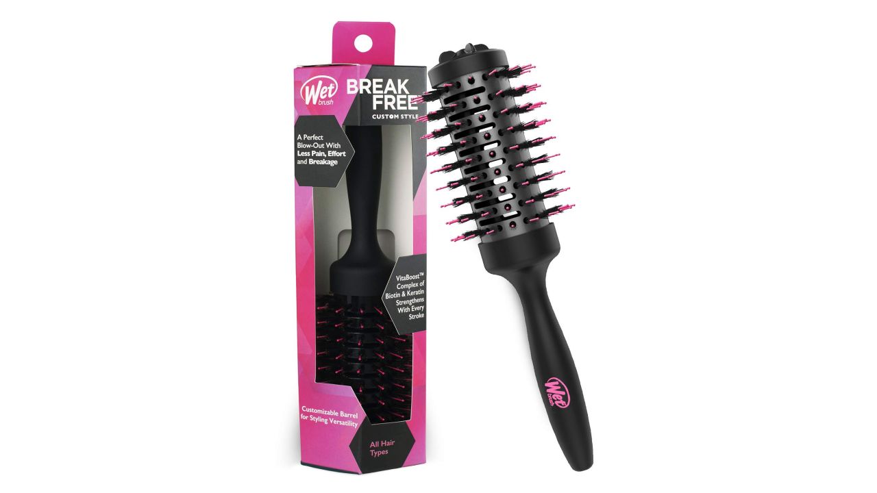 amazon little things wet brush