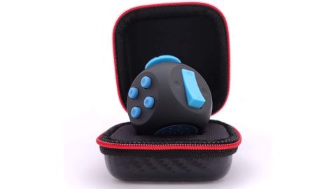 Pilpoc theFube Fidget Cube