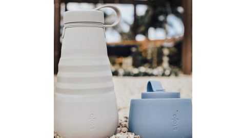 Stojo Collapsible Bottle