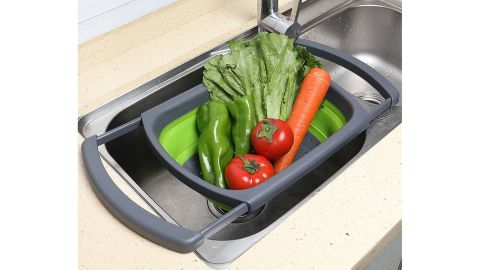 QiMH Collapsible Colander