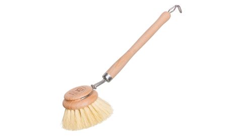 Redecker Tampico Fiber Dish Brush