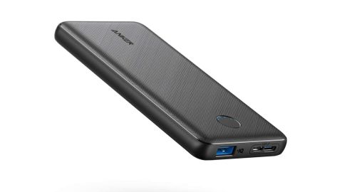 Anker PowerCore Slim 10000 Power Bank