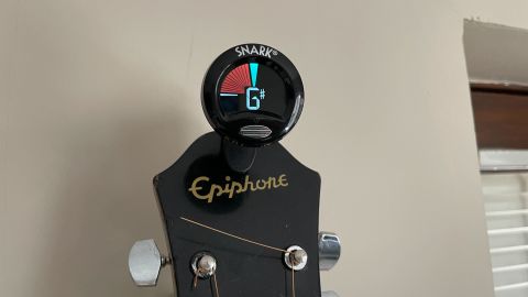 Snark Instrument Tuner