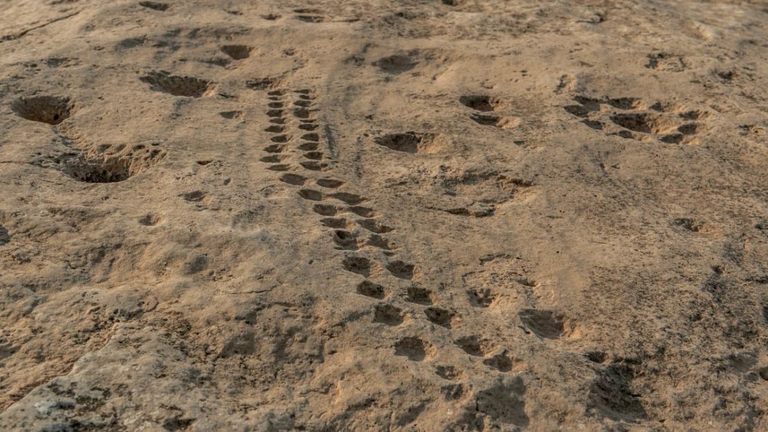 Mystery prevails over the purpose of some of the carvings. 