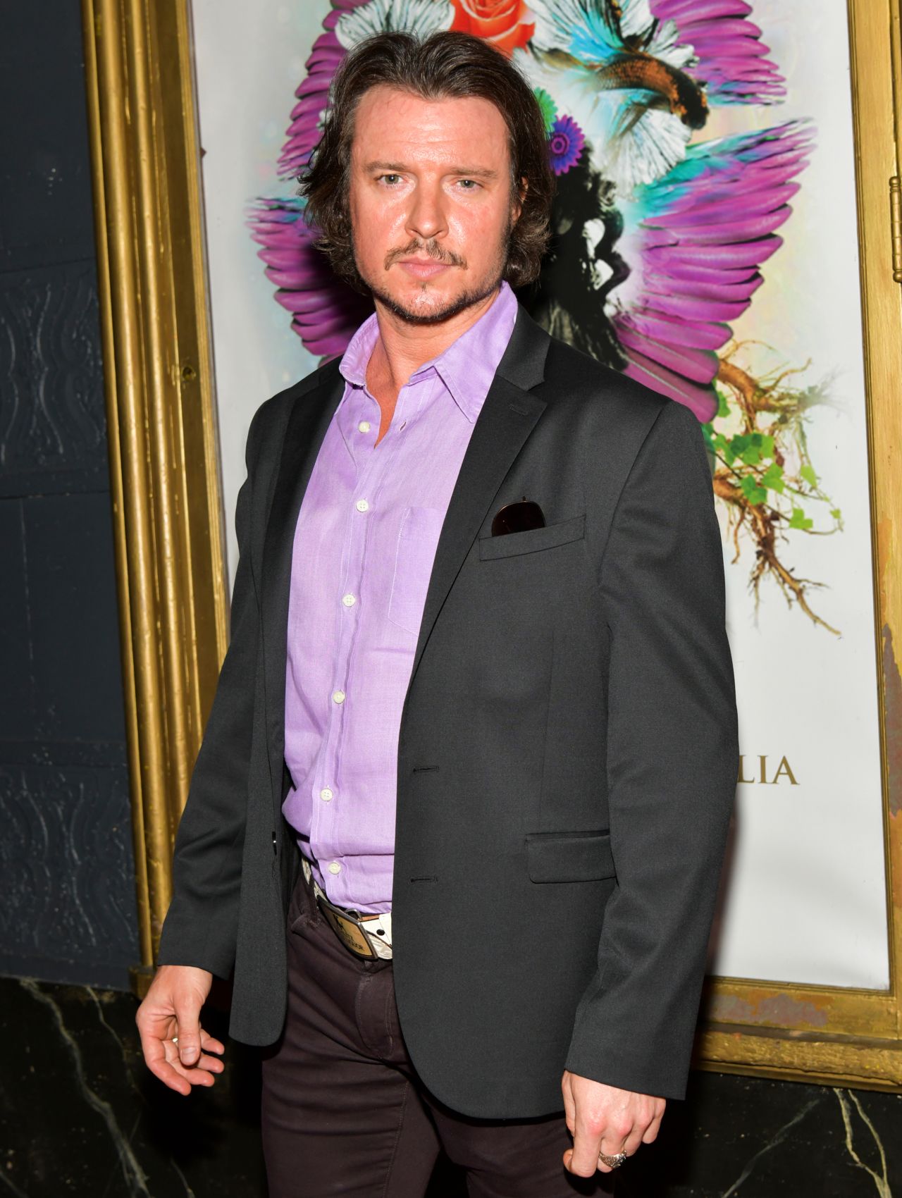 <a href="https://www.cnn.com/2021/11/16/entertainment/heath-freeman-obit/index.html" target="_blank">Heath Freeman,</a> an actor who appeared in numerous television series including "Bones," "NCIS" and "The Closer," has died, his manager said in a statement to CNN on November 16. Freeman was 41. A cause of death was not immediately released.