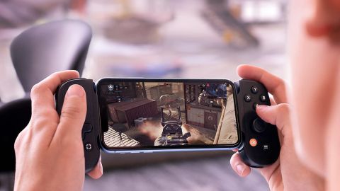 21 Gifts That’ll Win Over Even The Pickiest Teen Backbone One Mobile Gaming Controller