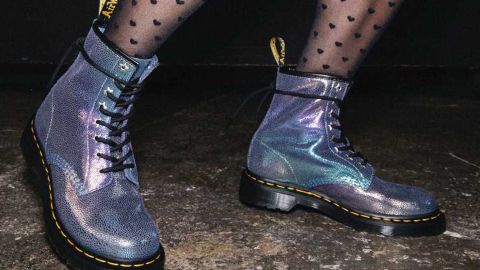 21 Gifts That’ll Win Over Even The Pickiest Teen Doc Martens Rainbow Ray Boots