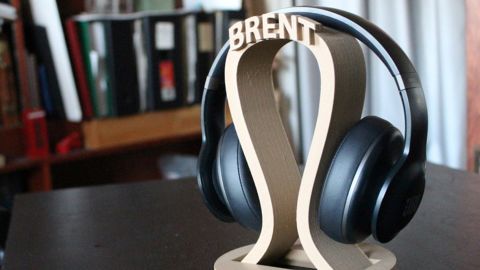 21 Gifts That’ll Win Over Even The Pickiest Teen Meow3Dstore Custom Headphone Stand