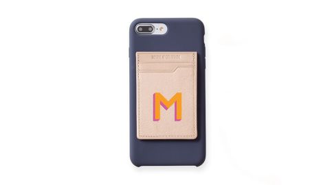 21 Gifts That’ll Win Over Even The Pickiest Teen Mark &Amp; Graham Leather Phone Sticker Card Case
