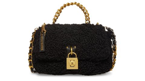 21 Gifts That’ll Win Over Even The Pickiest Teen Steve Madden Bterra-G Sherpa Crossbody