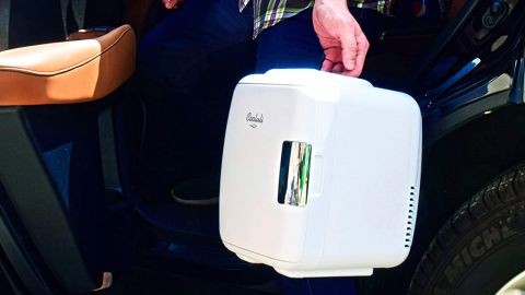 21 Gifts That’ll Win Over Even The Pickiest Teen Cooluli Mini Fridge