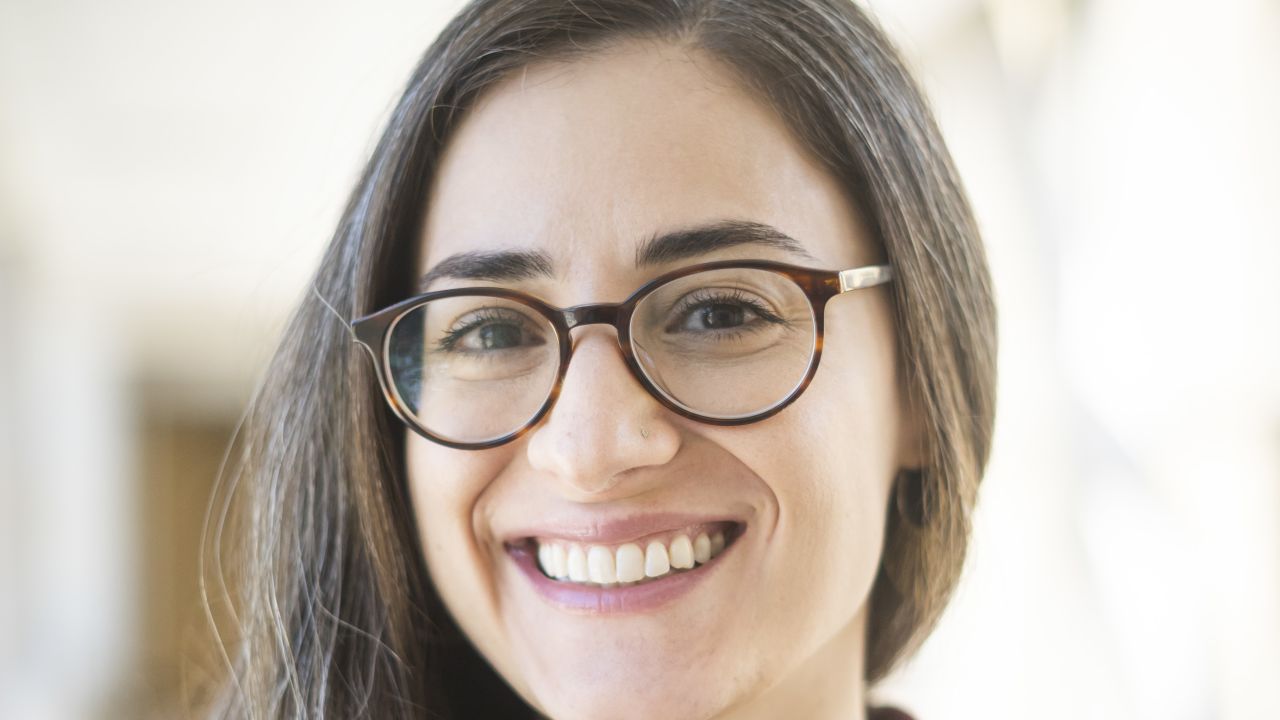 Ilana Raskind