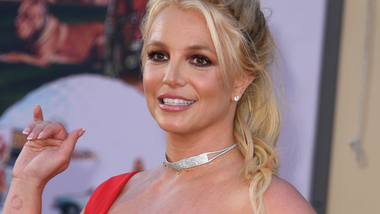 Britney Spears has announced she is making new music again.