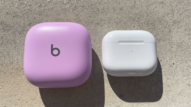 Apple AirPods 3 vs Beats Fit Pro | CNN Underscored