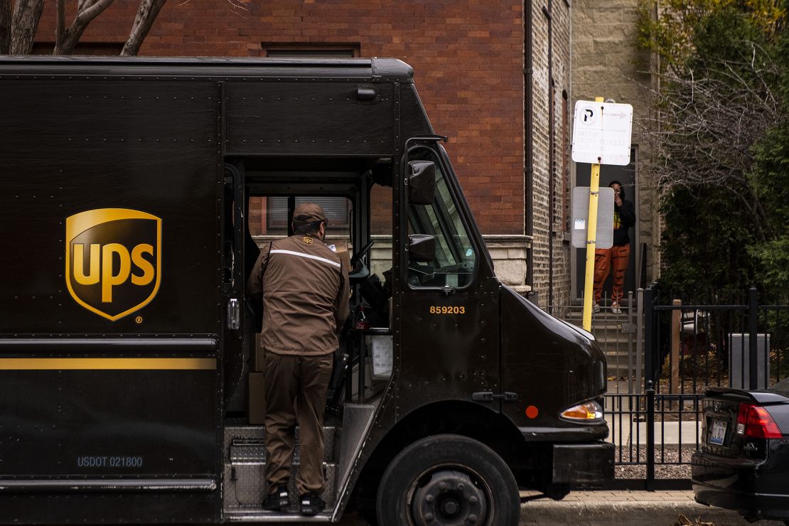 The upcoming talks on a new Teamster contract covering 327,000 workers at UPS is critical to both the union, the company and its customers.