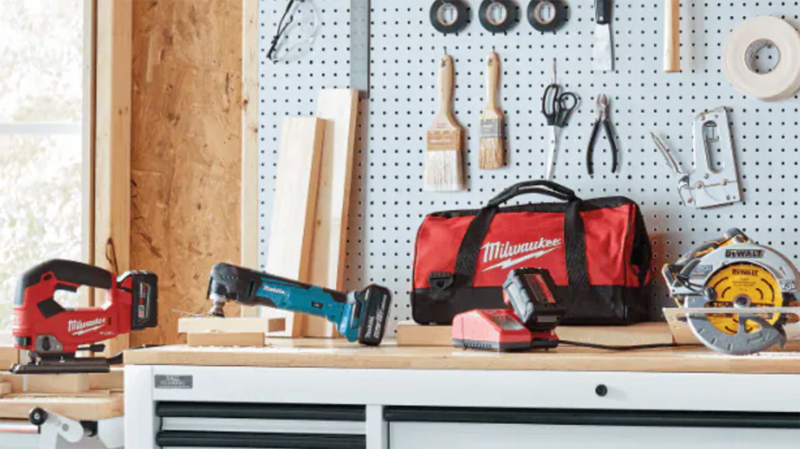 sale:  Sale offers today: Best deals on Tools and Home  Improvement items revealed - The Economic Times