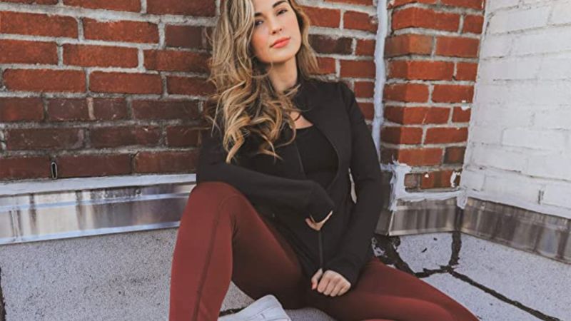 The 15 best fleece-lined leggings to keep you warm this winter, according to experts | CNN Underscored