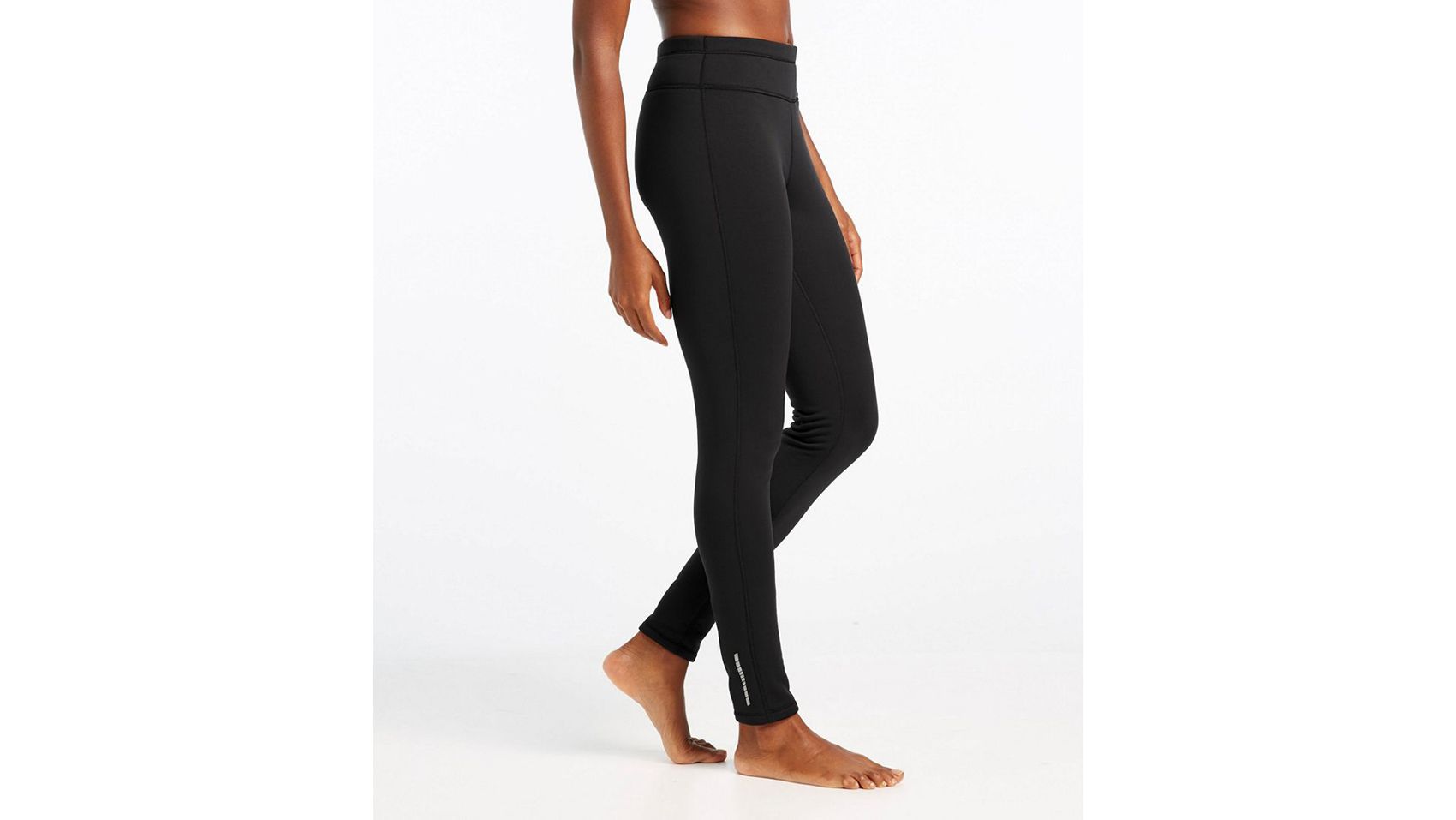 These Fleece-Lined Leggings Have 17,600+ 5-Star  Reviews
