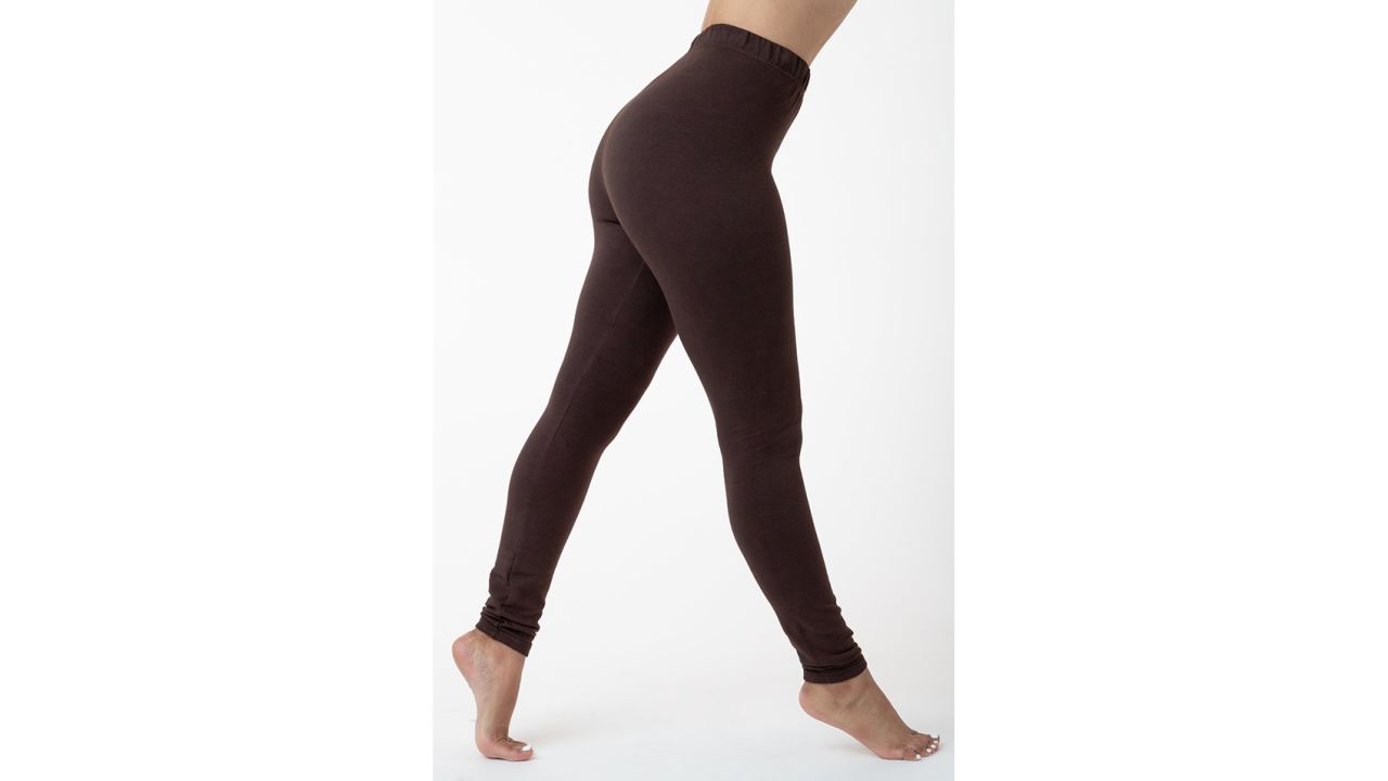 These Fleece-Lined Leggings From  Are Perfect for Winter