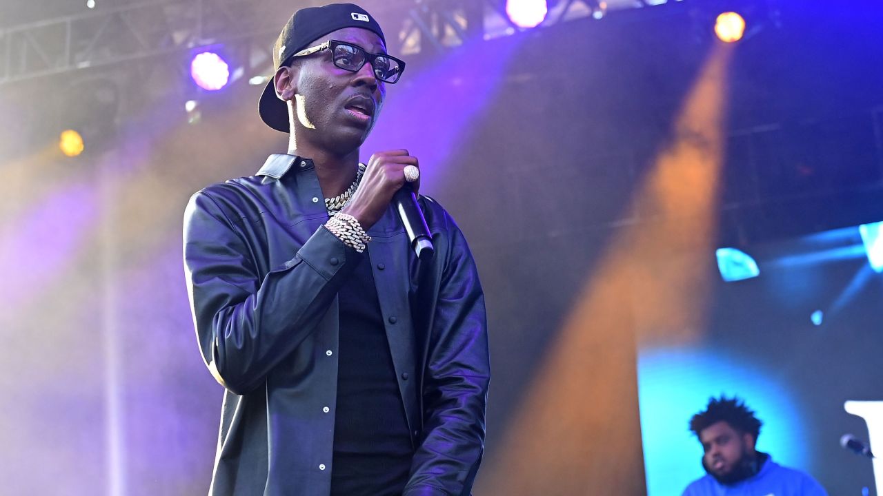 Rapper <a href="http://www.cnn.com/2021/11/17/entertainment/young-dolph-obit/index.html" target="_blank">Young Dolph</a> died in a fatal shooting in Memphis, Tennessee, on November 17, according to Memphis police. He was 36.