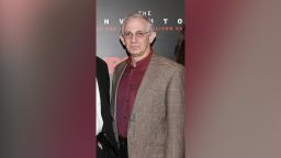 Roger Parloff at the HBO premiere of "The Inventor: Out For Blood in Silicon Valley" in New York, NY on February 28, 2019.