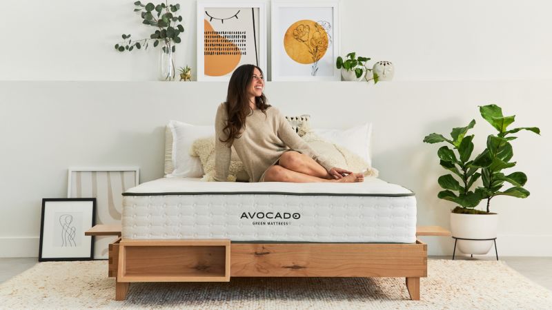 These Presidents Day mattress sales are worth getting out of bed for | CNN Underscored