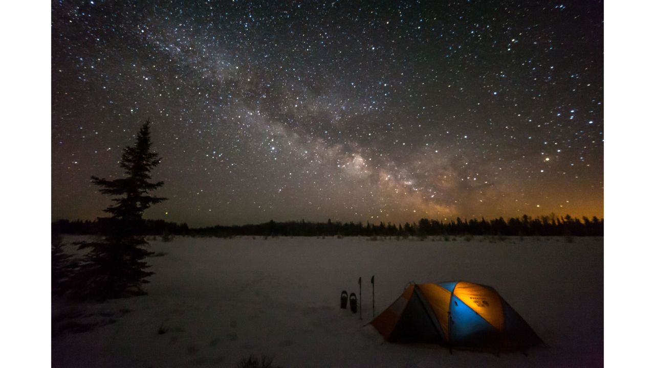 <strong>Northern Minnesota:</strong> In the nature category, Northern Minnesota -- where camp under the Milky Way in Voyegeurs National Park -- is one of the picks. For more of National Geographic's Best of the World list, visit <a href="https://www.nationalgeographic.com/travel/article/best-of-the-world-2022?cmpid=org=ngp::mc=vanity::src=ngp::cmp=BOTW_2022::add=vanityurl_press" target="_blank" target="_blank">NatGeo.com/BestoftheWorld</a>.