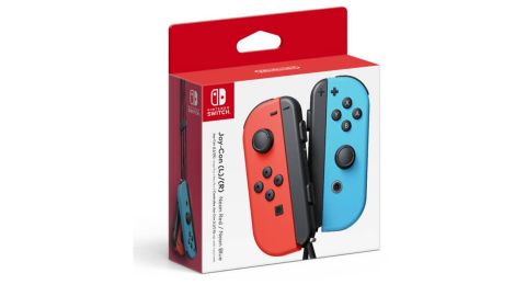 Nintendo Switch Joy-Con