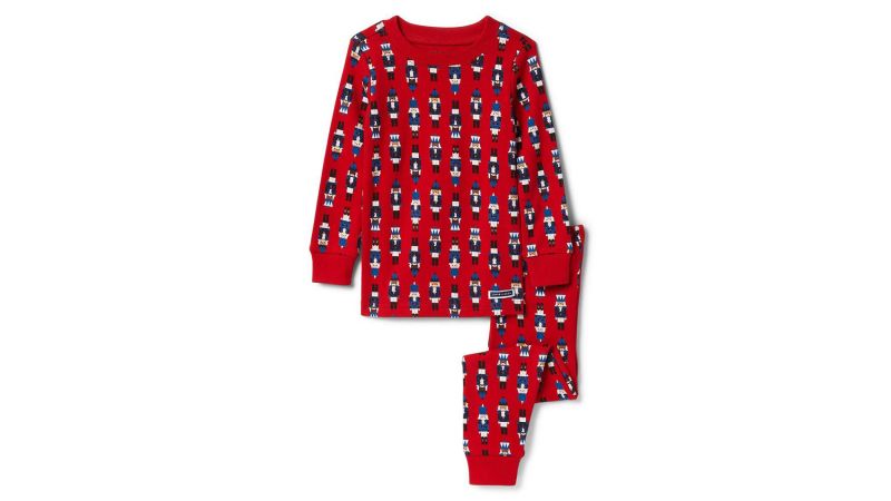 Janie and 2025 jack christmas pajamas