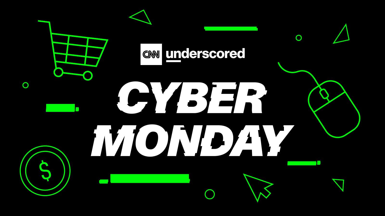 www.cnn.com: Best Cyber Monday Deals 2021: Top sales still available