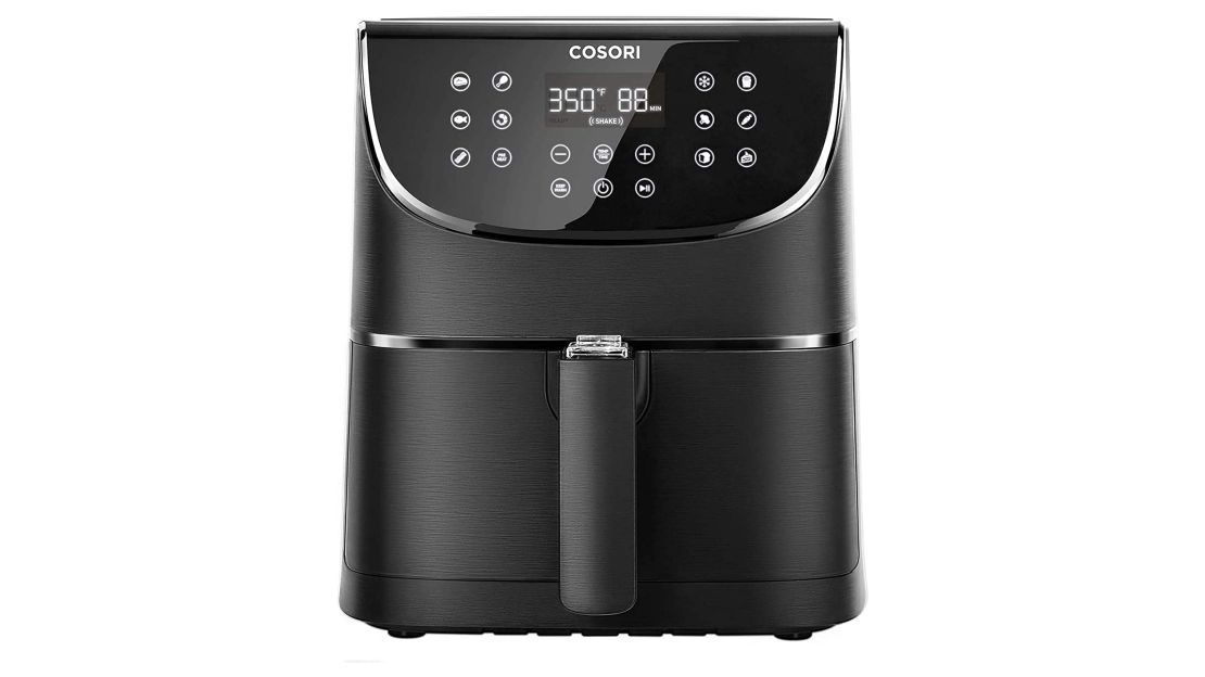 Prime Day 2021: The best air fryer deals from Ninja, Cosori and more