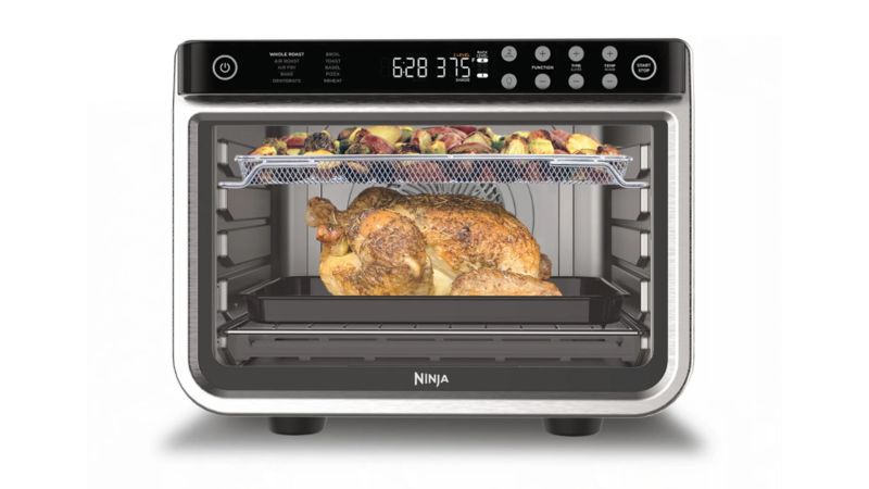 Ninja air fryer black best sale friday 2021