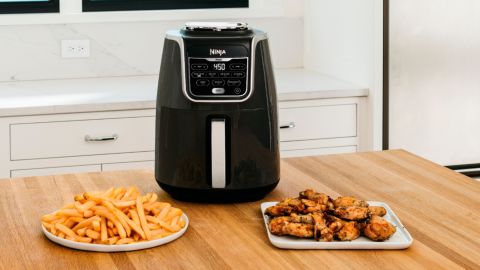 Ninja Air Fryer Max XL