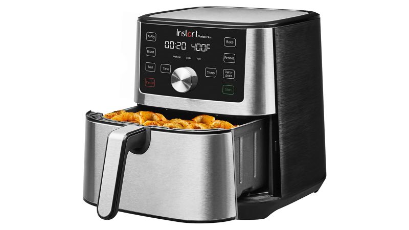 Air Fryer Black Friday Deals 2021 Ninja Instant Pot and more CNN Underscored