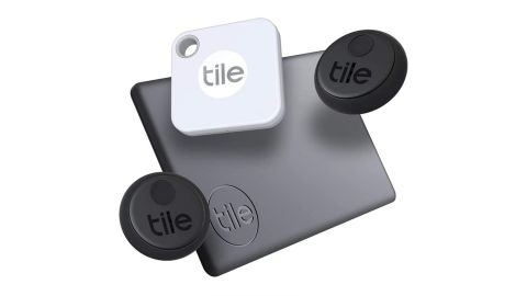 Tile Essentials 4-Pack