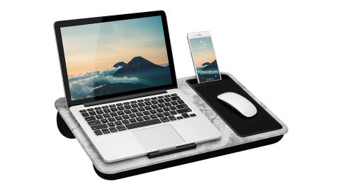 LapGear Home Office Lap Desk