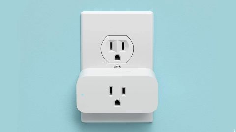 Amazon Smart Plug