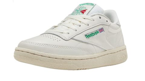 Reebok Women’s Club C85 Sneaker