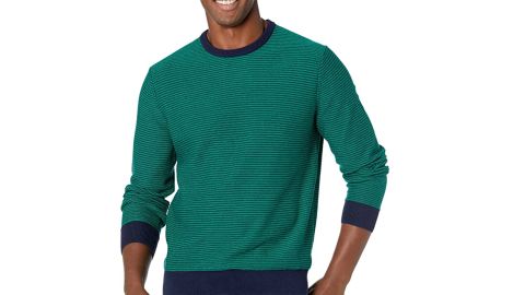 Amazon Essentials Men’s Crewneck Sweater