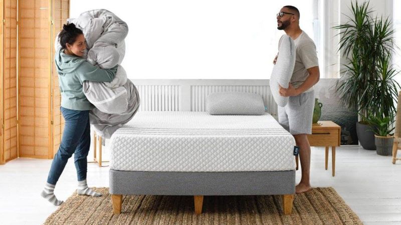 29 Labor Day mattress sales 2022 Underscored